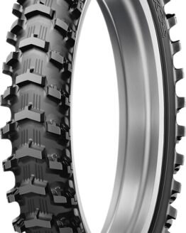 Geomax MX12 Rear Tire 100/90-19 57M Bias TT