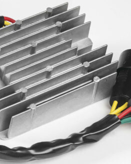 Voltage Regulator / Rectifier Replaces Kawasaki 21066-1119