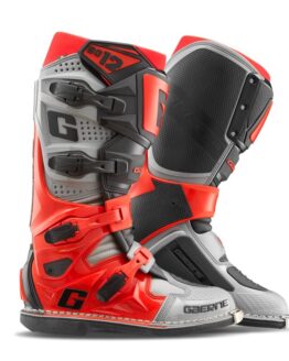 Gaerne SG12 Motocross Boot Forge Size 13