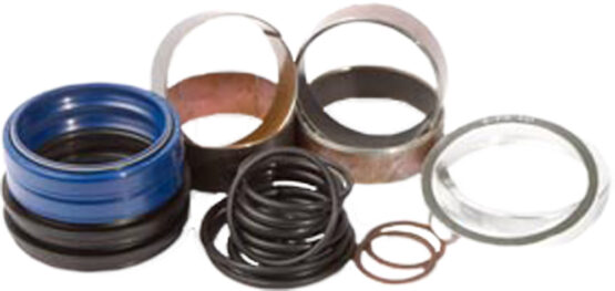 Fork Seal & Bushing Kit - Image 2