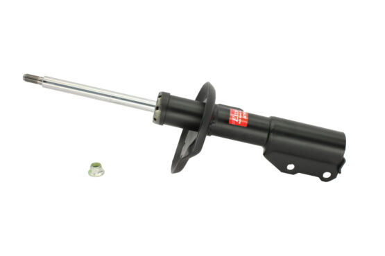KYB Excel-G Front Right Gas Strut Fits Saturn Ion 2003-07 - Image 2