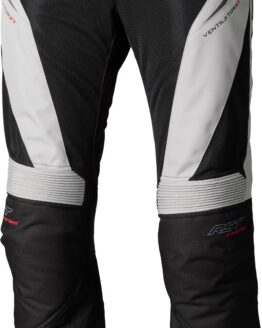 RST Pro Series Ventilator XT CE Pants Silver/Black US 40 3XL