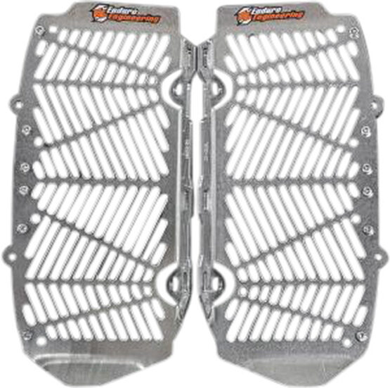 Enduro Engineering Billet Radiator Guard KTM Husqvarna GasGas 2016-2025