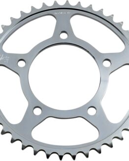 Steel Rear Sprocket - 42 Tooth 530