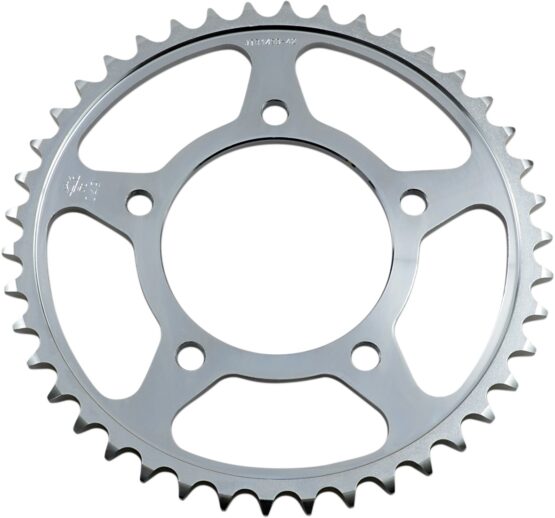 Steel Rear Sprocket - 42 Tooth 530
