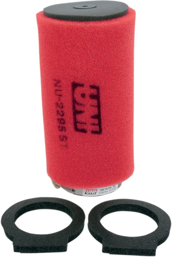Reusable Foam Air Filter