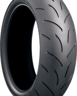 Bridgestone Battlax BT-015 Rear Tire 180/55ZR17