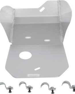 Aluminum Skid Plate
