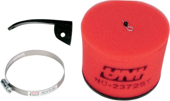 High Flow Reusable Foam Air Filter