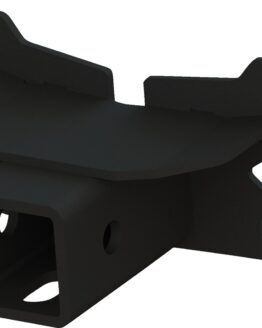 KFI 2 Inch Rear Receiver Hitch For Polaris RZR 570/Ace 325-900