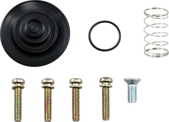 Parts Unlimited Fuel Petcock Diaphragm Kit For Honda VT750 VTX1300