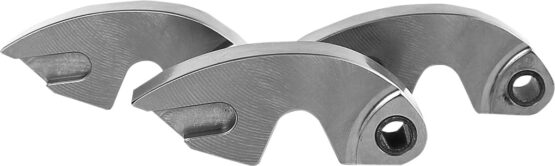 EPI Belly Buster Pro Clutch Weights 70g 3 Pack For Polaris Snowmobiles