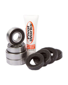 Front Wheel Bearing Kit