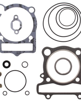 Vertex Top End Gasket Kit 810898 Fits Yamaha