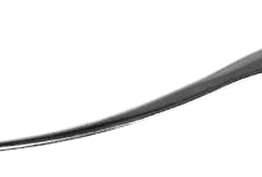 Clutch Lever Silver