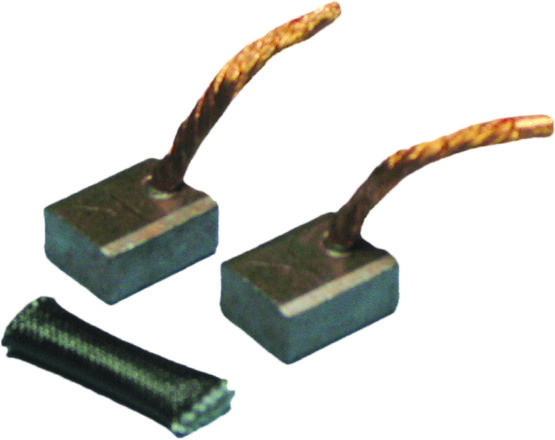 Starter Motor Brush Kit