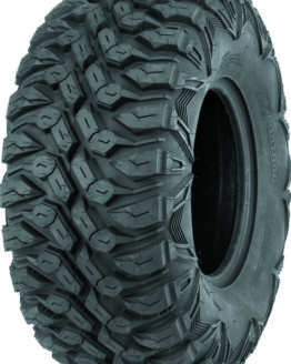 QuadBoss QBT846 Radial Utility Tire 27x11R12 8Ply
