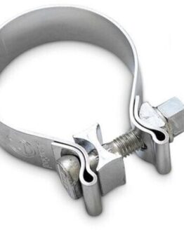 Vance and Hines 2.65 In. Torca Clamp