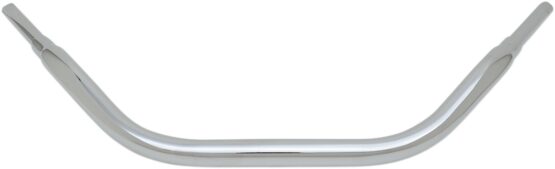 Drag Specialties 1-1/2in Big Buffalo Beach Bar Handlebar Chrome For Harley