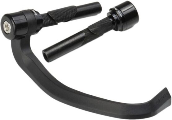 ZETA Flight Lever Guard 14mm Black