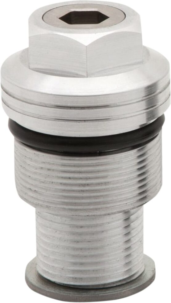 Billet 39mm Fork Preload Adjuster - Image 2