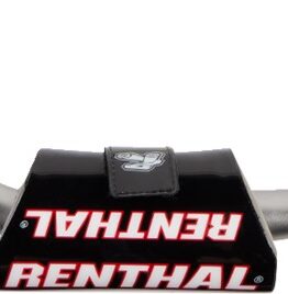 Renthal Fatbar Trials 100 Handlebar Titanium 1-1/8in