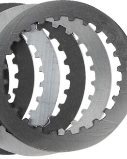 Hinson Racing Clutch Plate Kit Steel For 22-24 Honda CRF250R CRF250RX