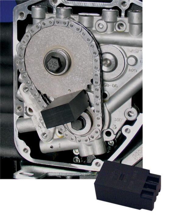 Cam/Crank Sprocket Lock Tool