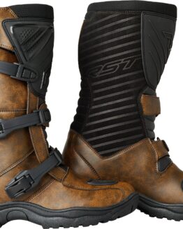 RST Pro Series Ambush CE Boots Brown US 9