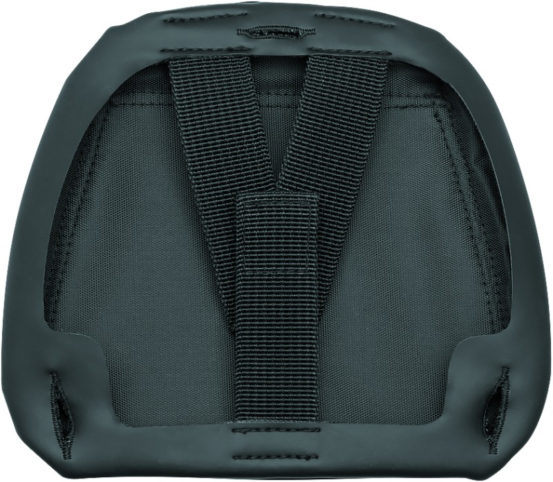 Kuryakyn Fairing Lower Door Pockets - Image 5