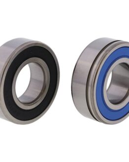 Sealed Wheel Bearing Kit 25mm Axle - ABS