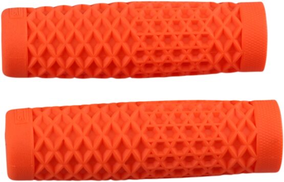 ODI Vans Cult Grips Orange 1 Inch