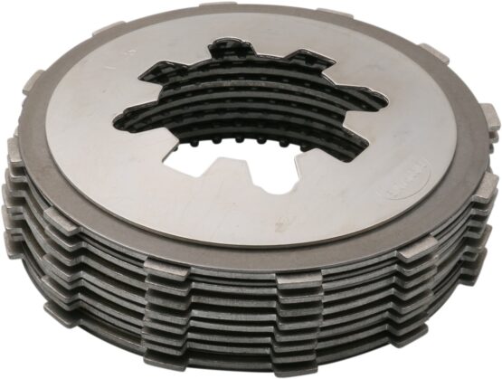Replacement Clutch Kit with Spring by Belt Drives Ltd.