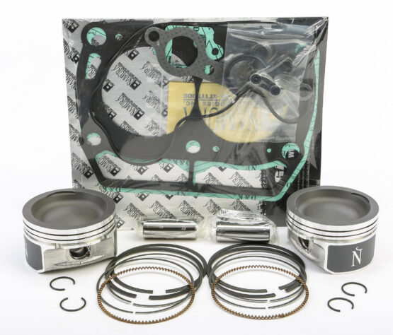 Top End Repair Kit 79.95mm Pistons