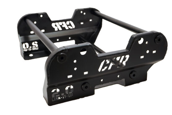CFR Link It Up 2.0 Small Rack Black - Image 2