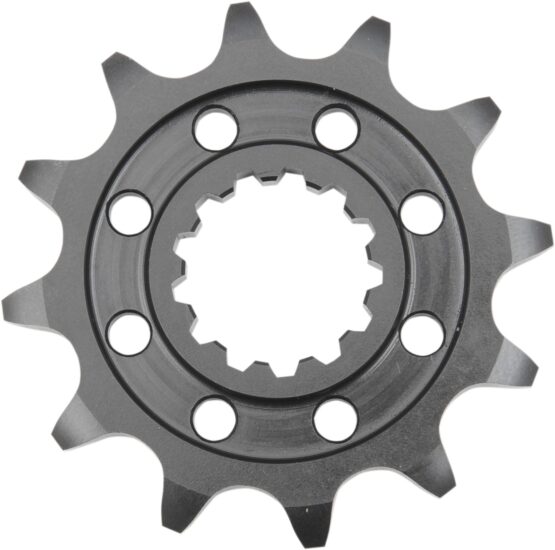 Steel Countershaft Sprocket 12T