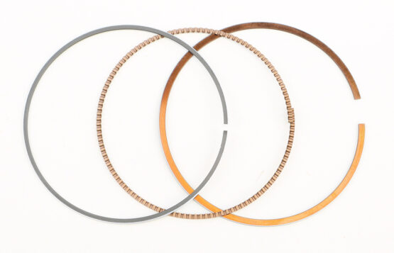 Vertex Piston Ring Set 75.96mm For KTM Vertex Pistons Only