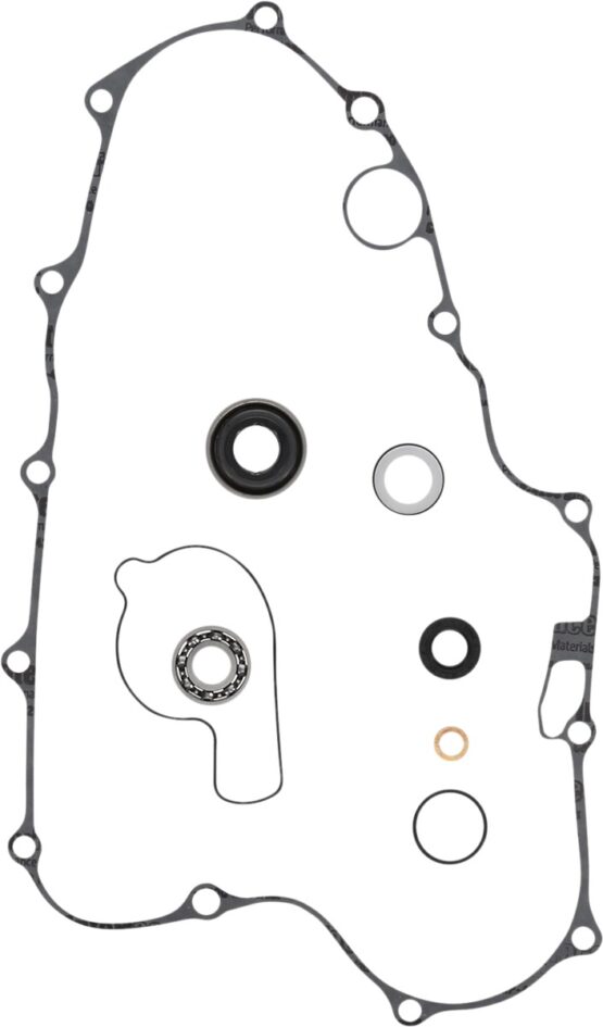 Water Pump Repair Kit - Image 2