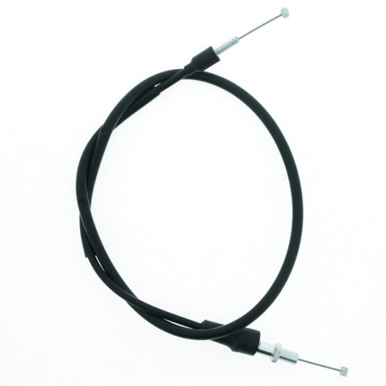 QuadBoss Throttle Cable Black Fits 06-14 Honda TRX450ER