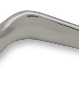 Polished Clutch Lever