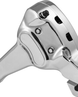 Rear Brake Caliper Chrome