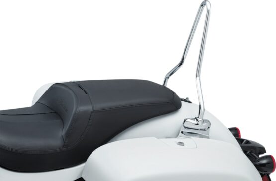 Kuryakyn Sissy Bar For Indian Models Chrome - Image 2