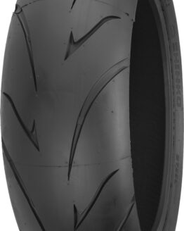 200/55VR17 78V Rear Tire - 011 Verge