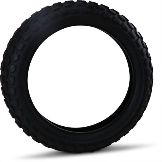 Front Trail Wing TW31 130/80-18 Dual Sport Tire - Image 2