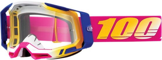 Racecraft 2 Goggles - Image 2