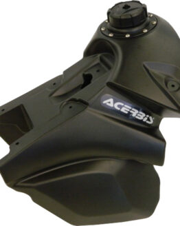 Large Capacity Fuel Tank 3.2 gal (Black)