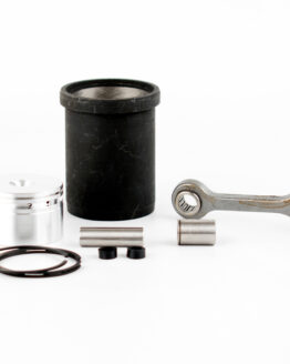 WSM Compressor Rebuild Kit for Watercraft Engines