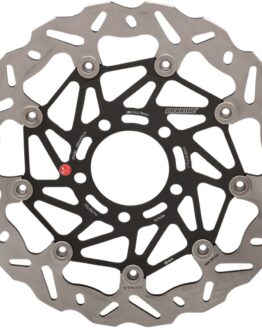 SK2 Contour Floating Front Right Brake Rotor 300mm