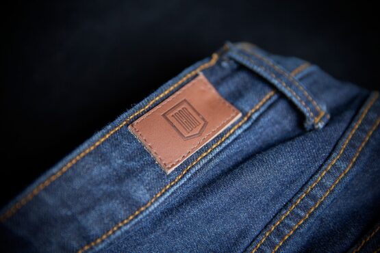 Icon 1000 MH1000 Textile Pants - Blue Women's Size 6 - Image 12