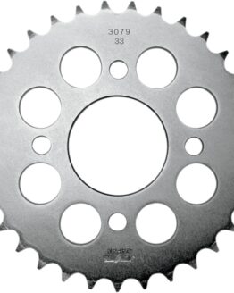 Rear Steel Sprocket 33T